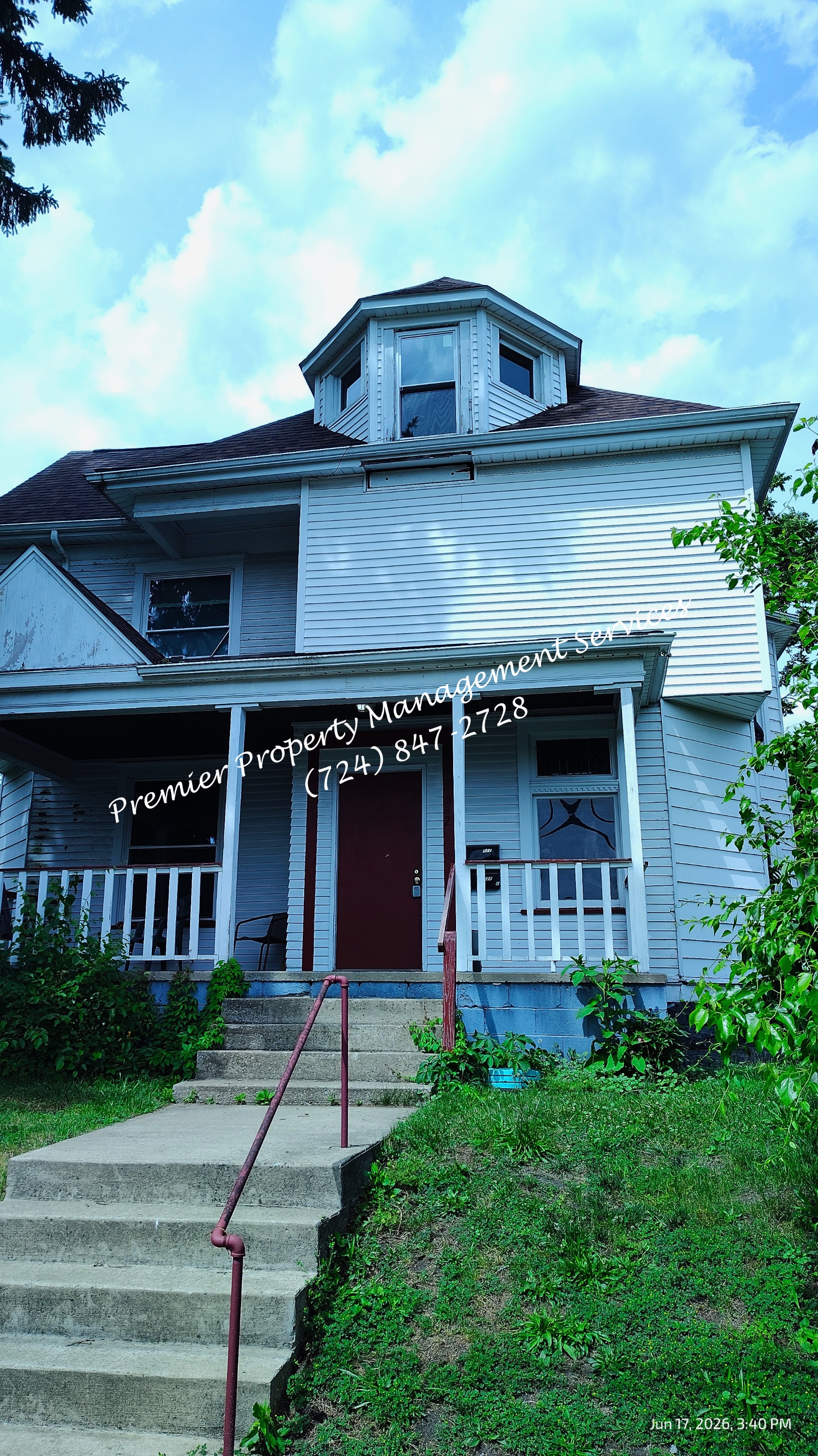 522 W Madison Ave
