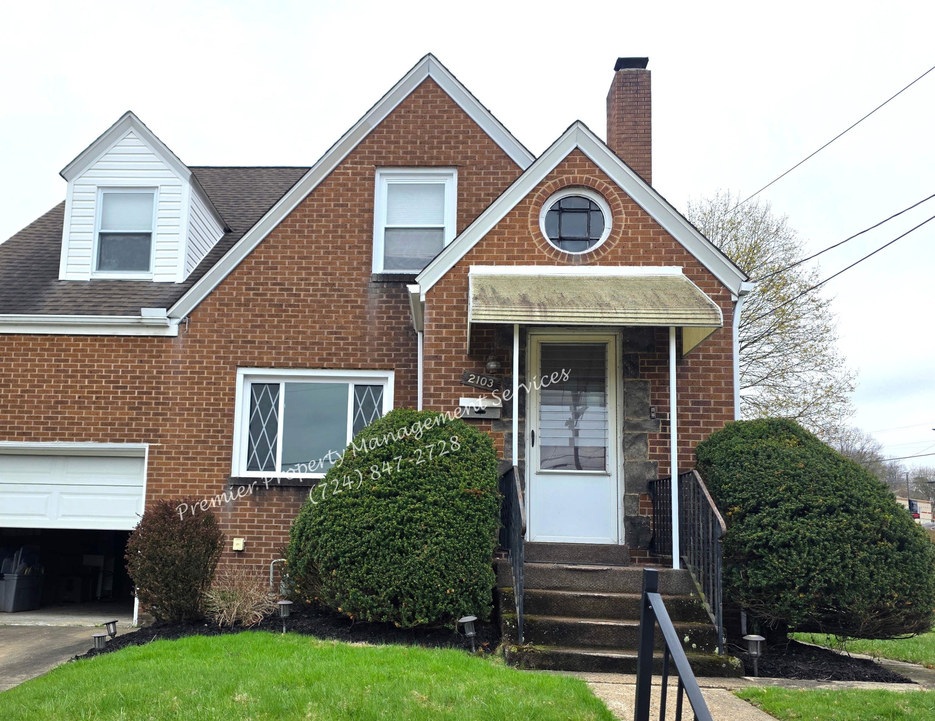 2103 McLean Street