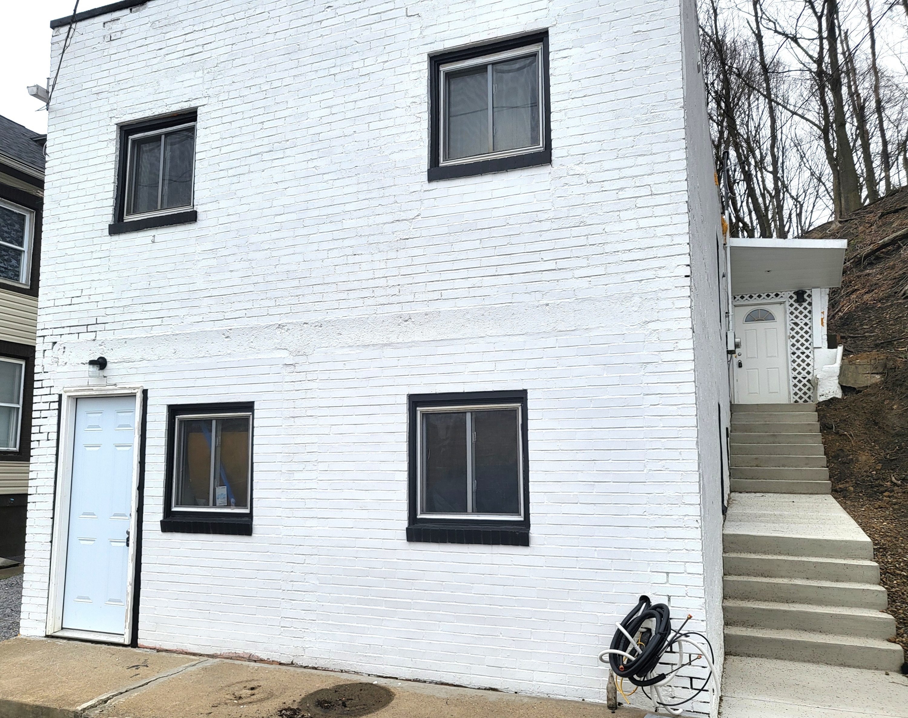 909 Harmony Avenue #2