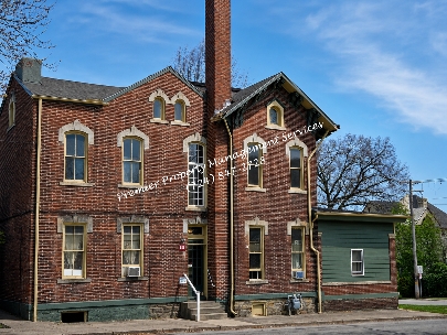 415 N Main Street #208