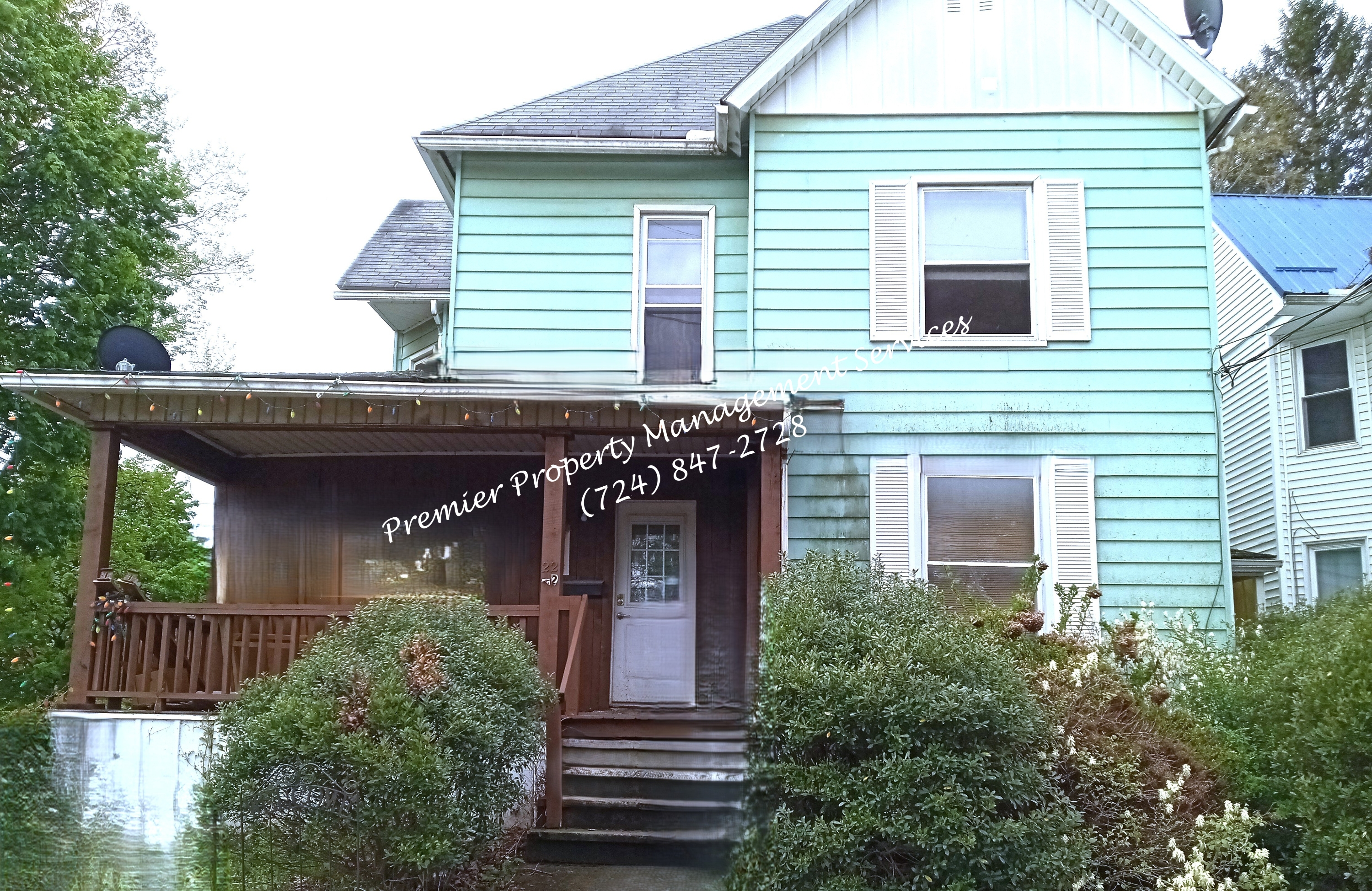 22 Franklin Street, #201