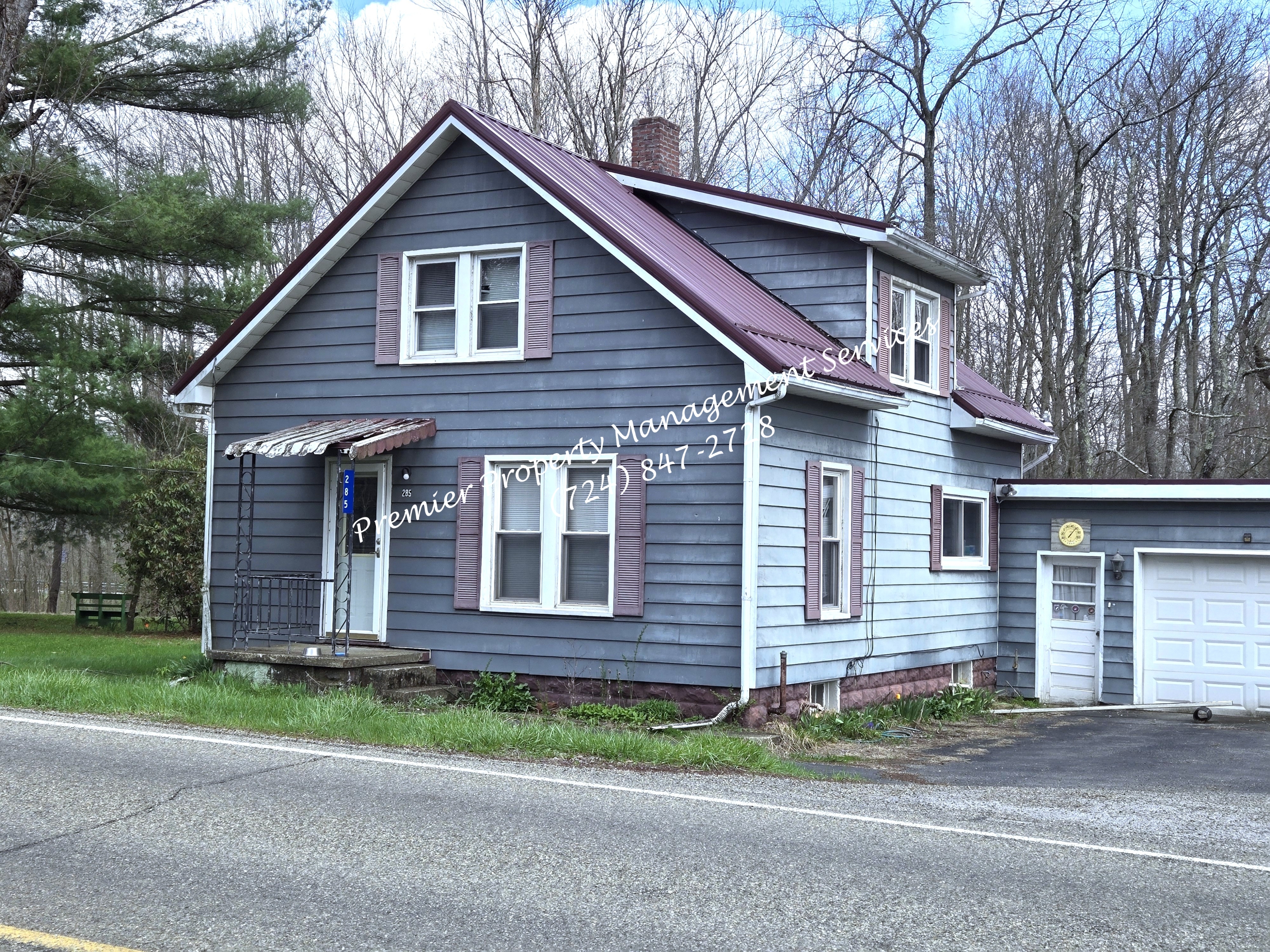 285 W Jamestown Road