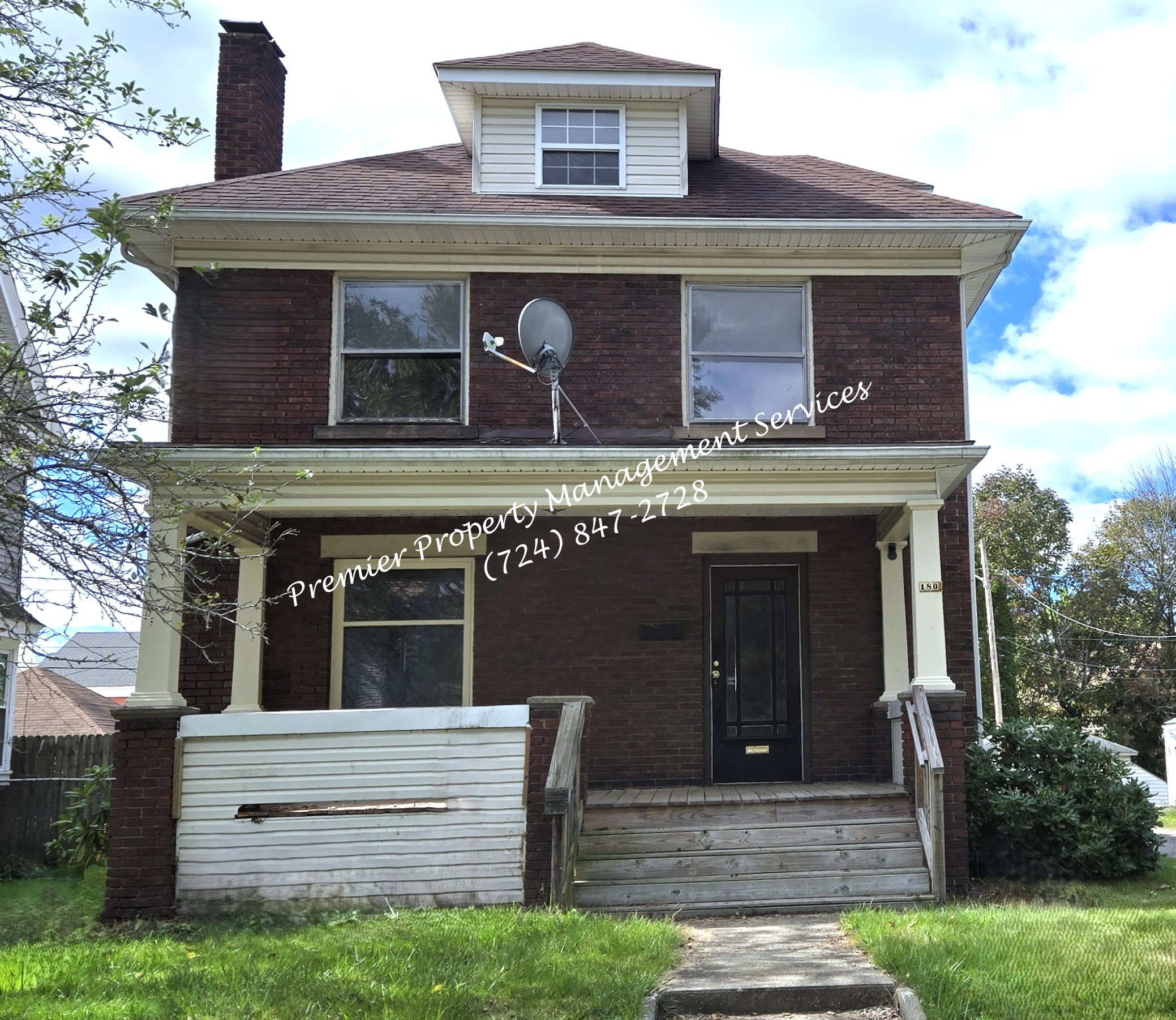 180 Cedar Avenue