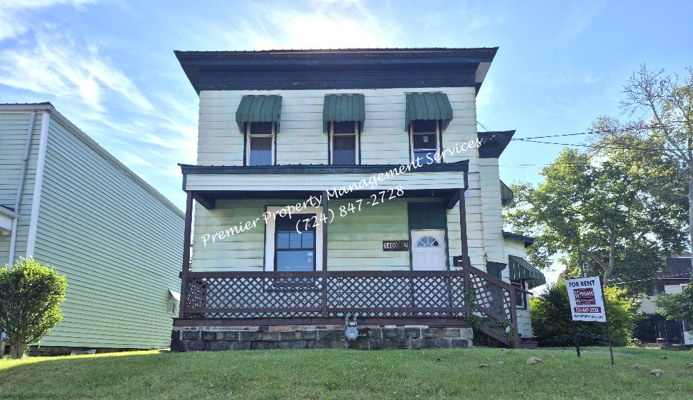 1400 4th Avenue #2