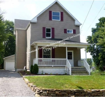 509 Old Zelienople Road