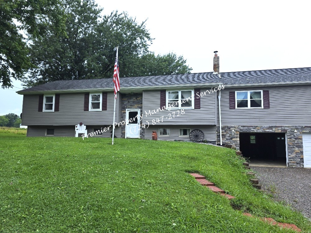 2153 Mount Jackson Road
