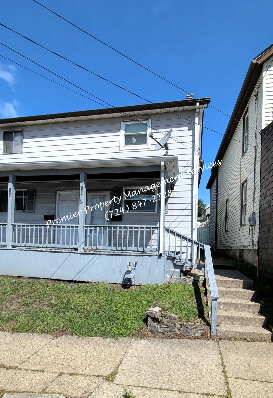 532 Jackson Street