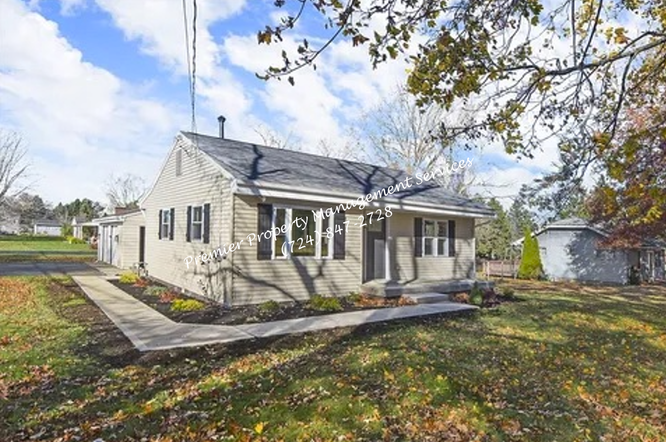 140 Knowlson Avenue
