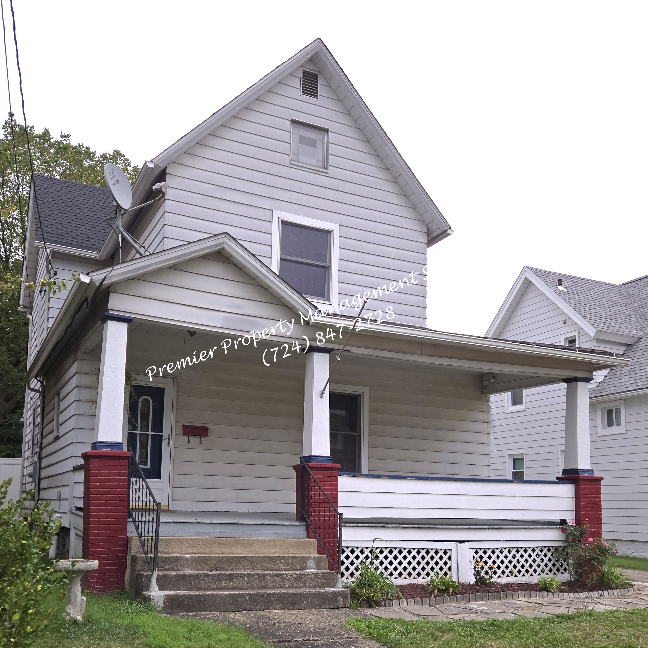 140 Jefferson Avenue
