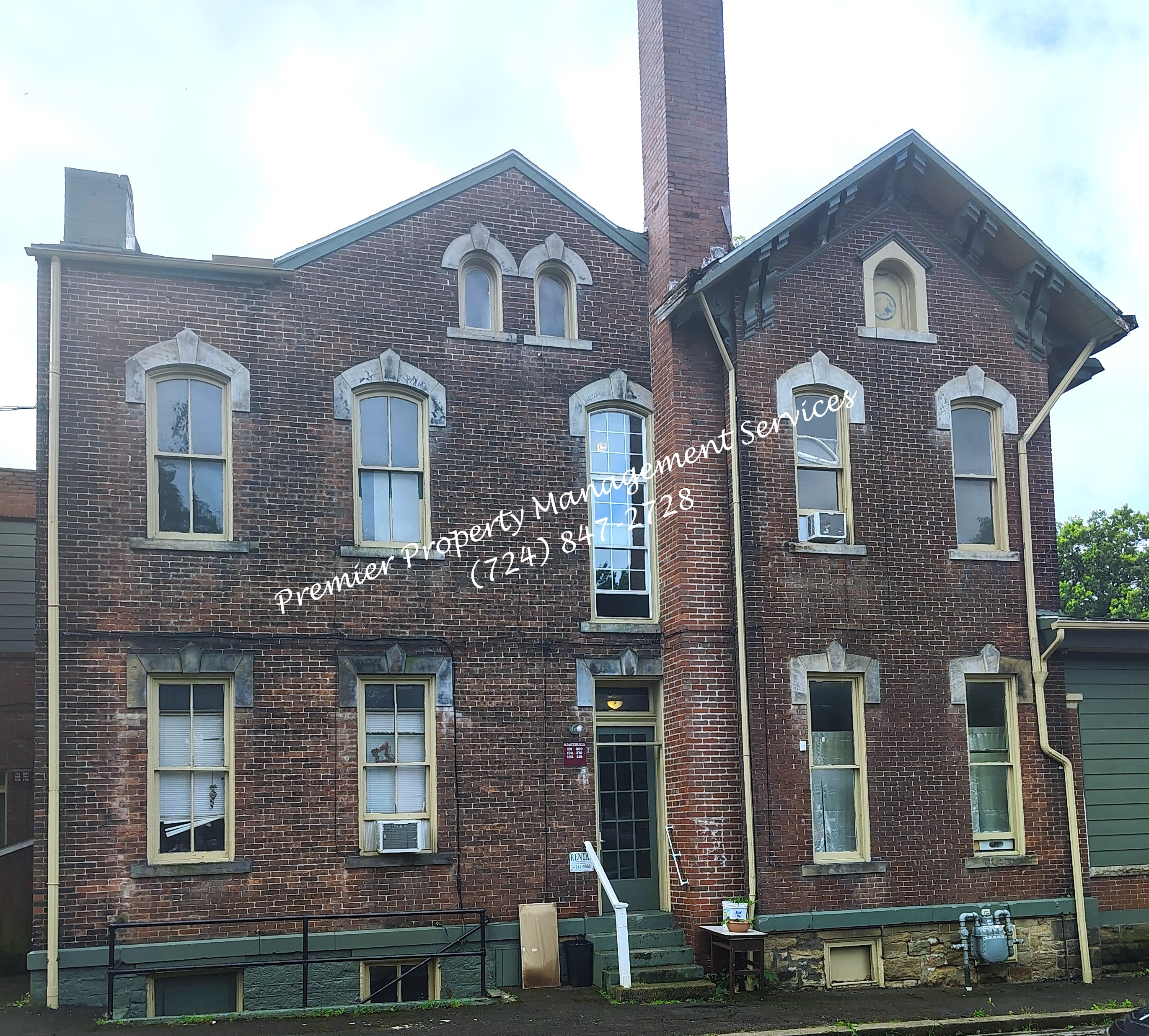 415 N Main Street #210