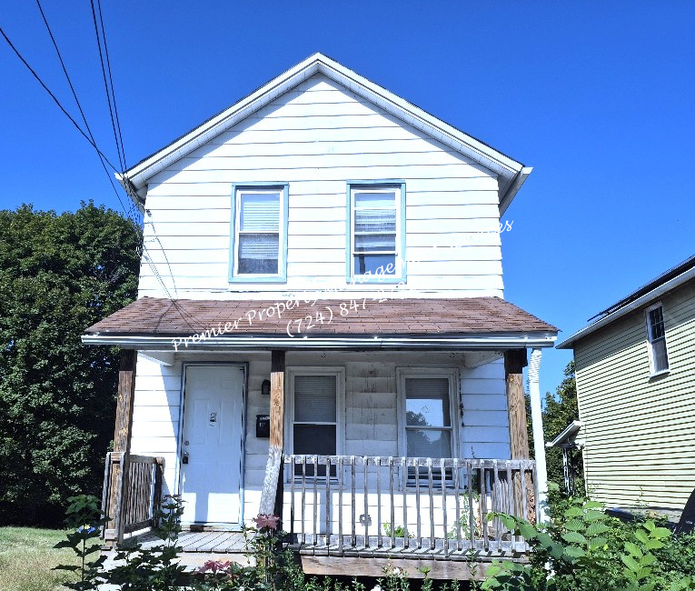 311 Cooper Street