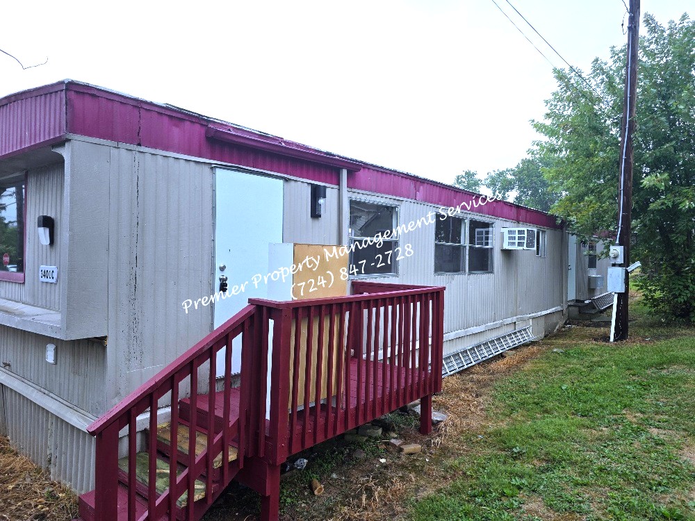 3401 45th Street UNIT C