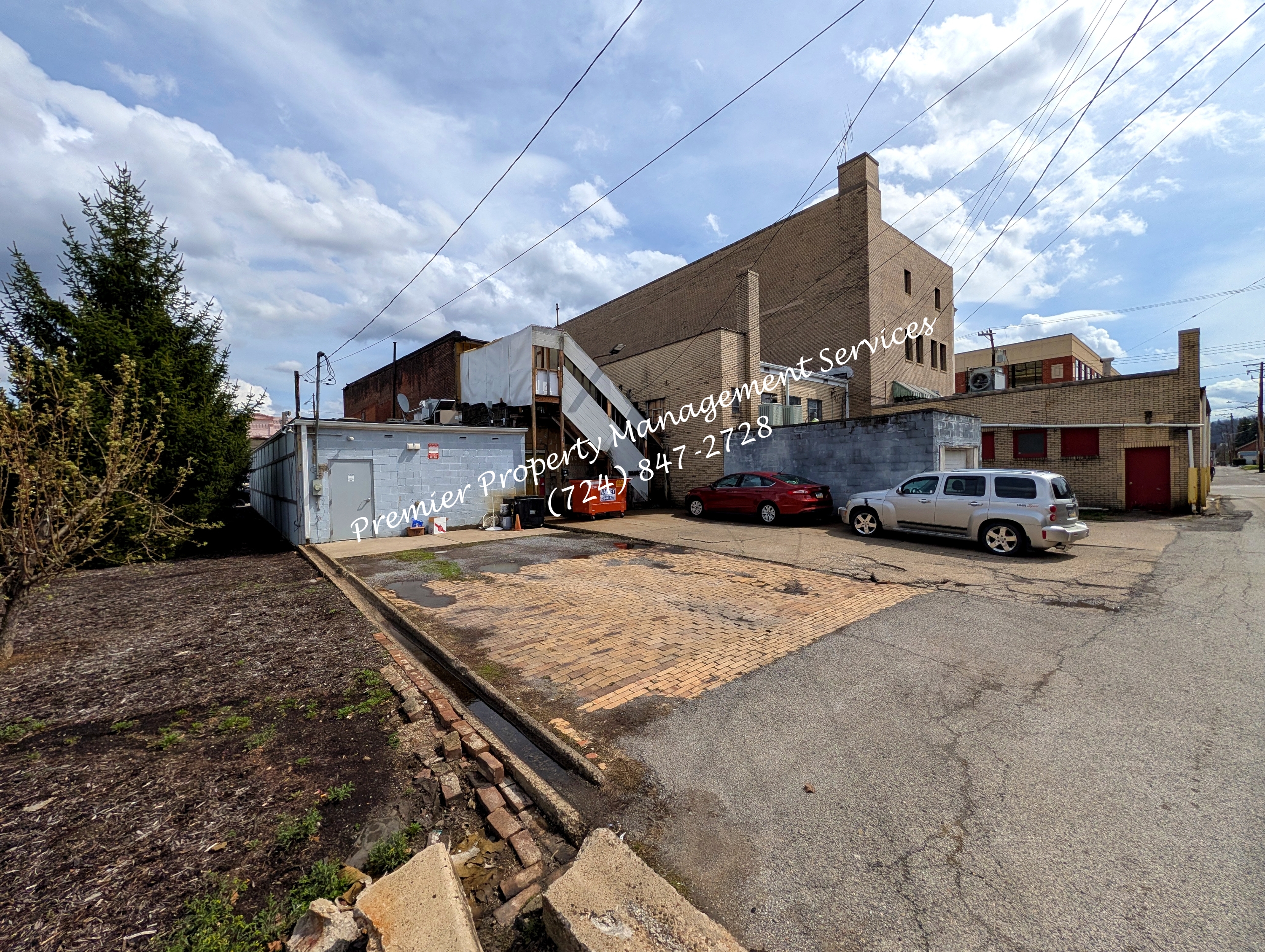 1109 7th Avenue #1 REAR