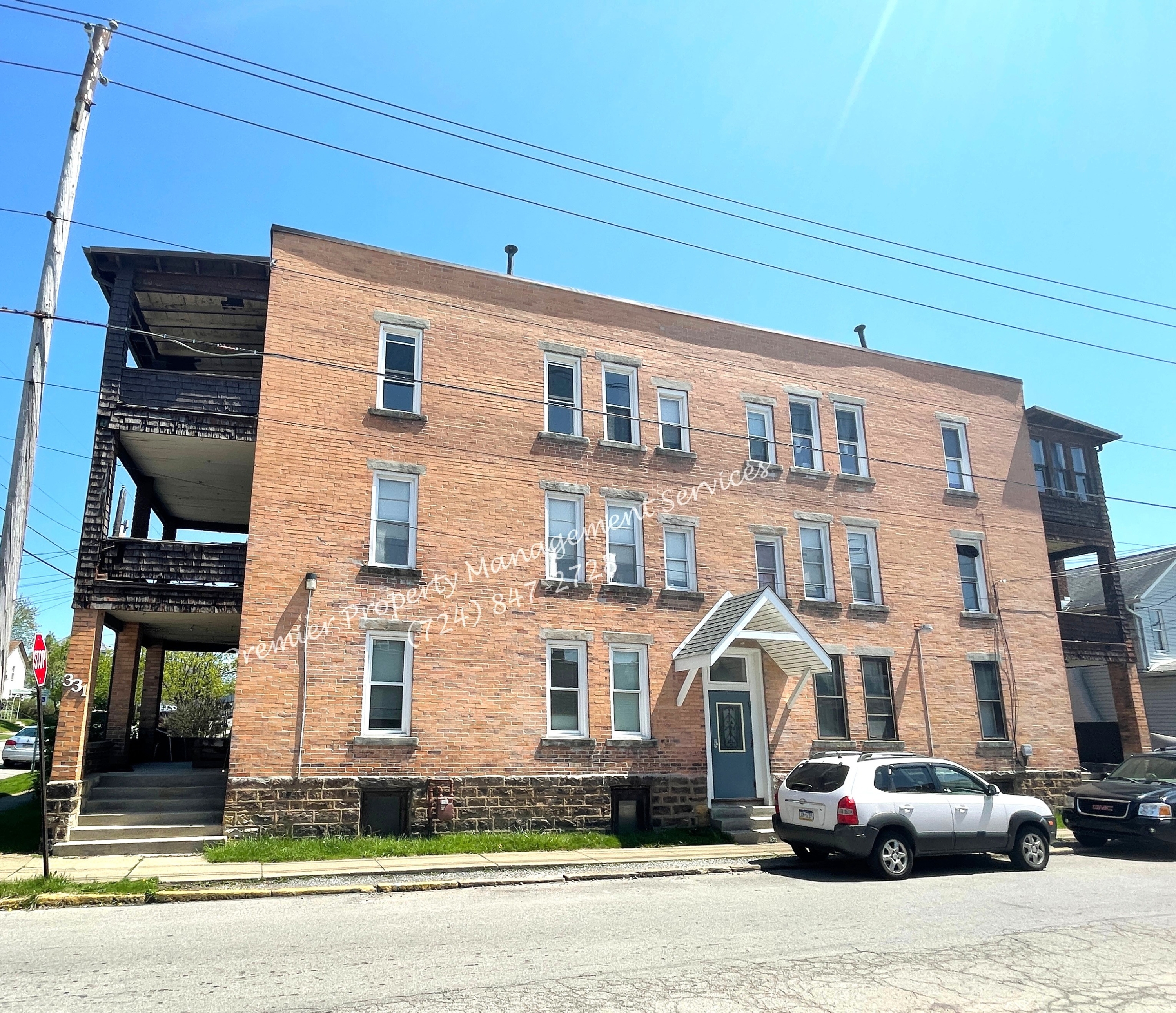 331 W. North Street #11