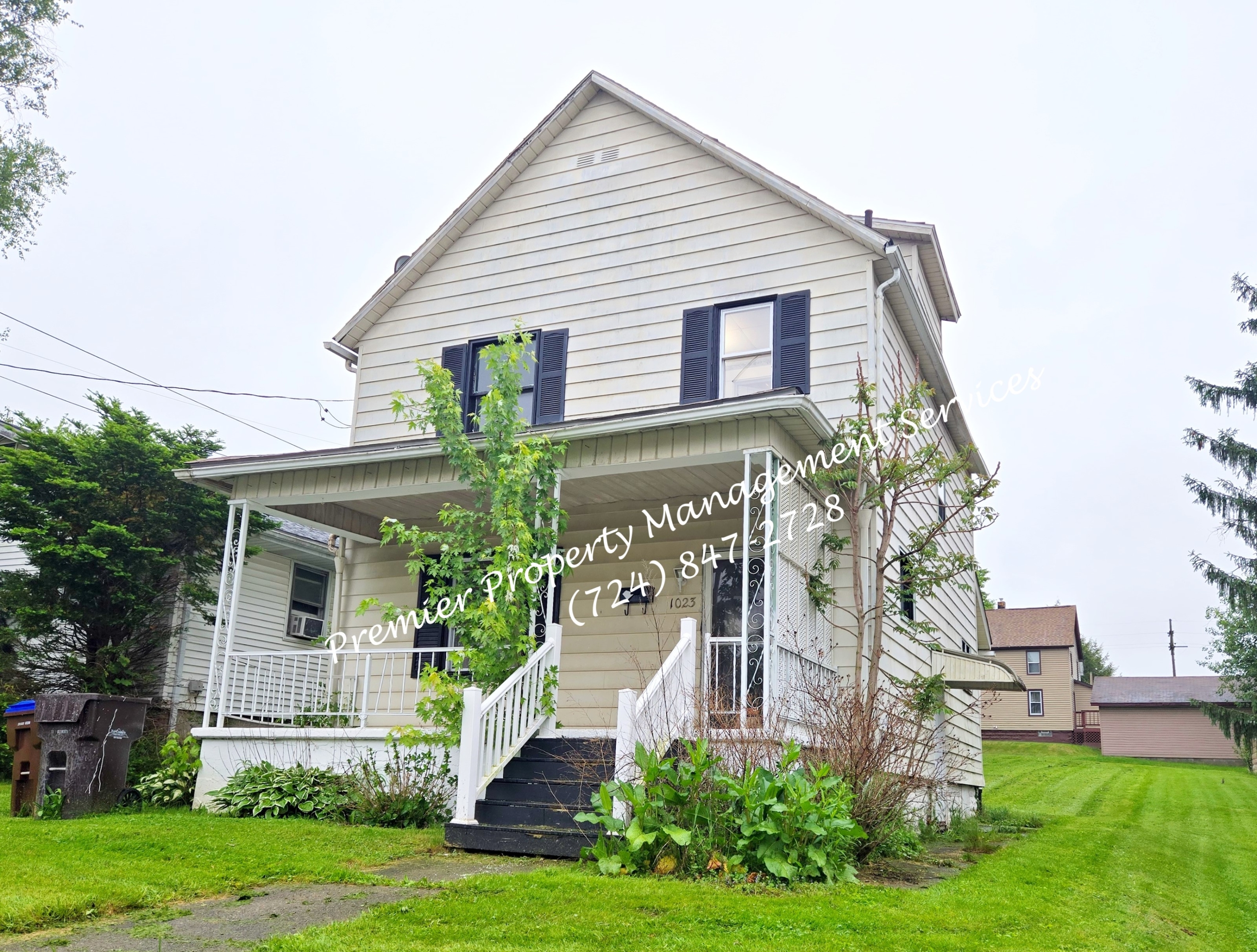 1023 Negley Street