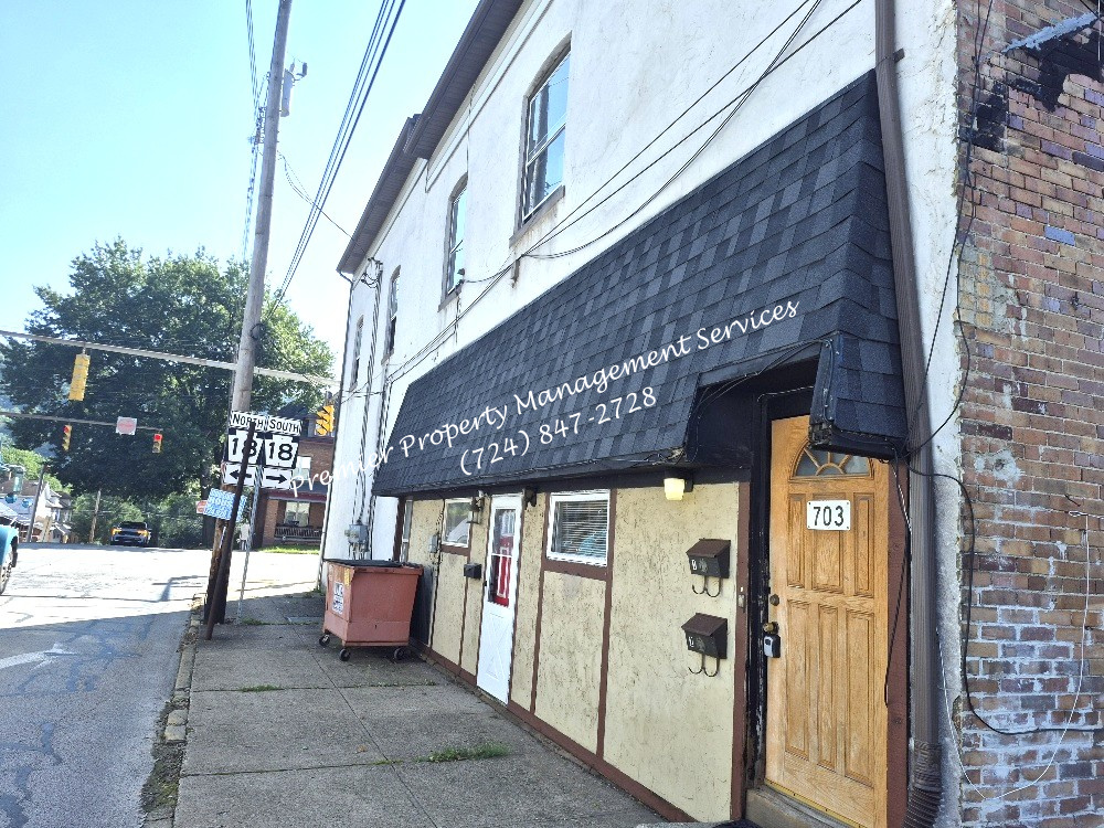 703 24th Street #2