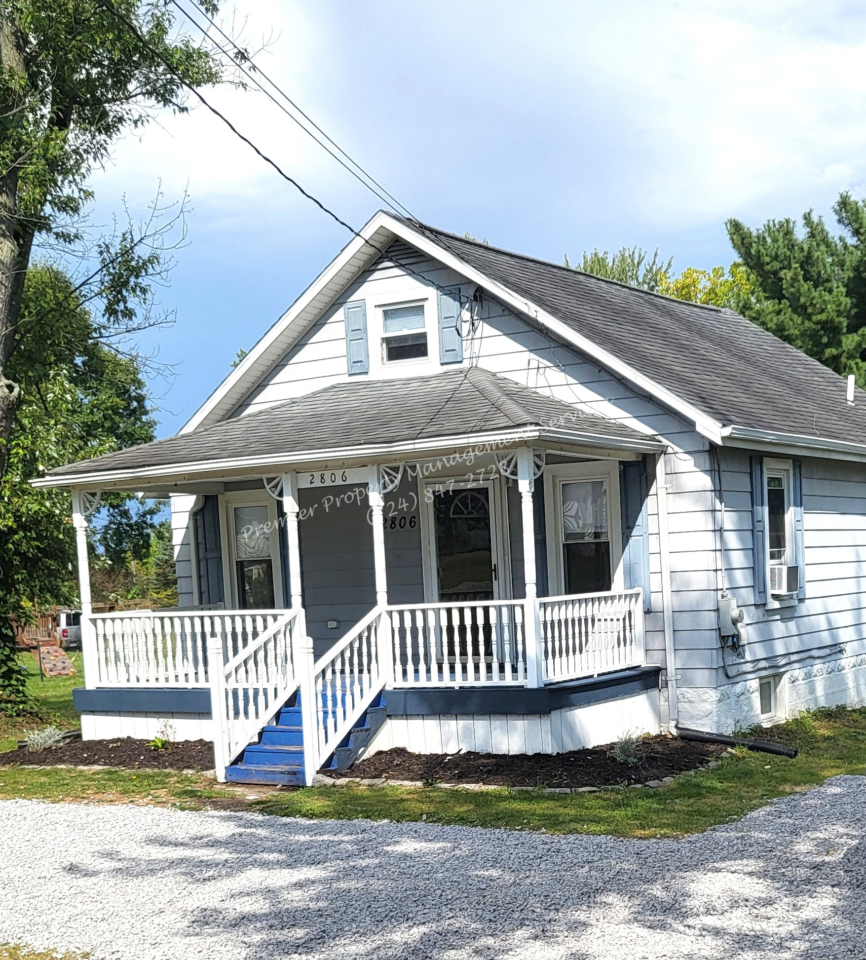 2806 Mercer West Middlesex Rd