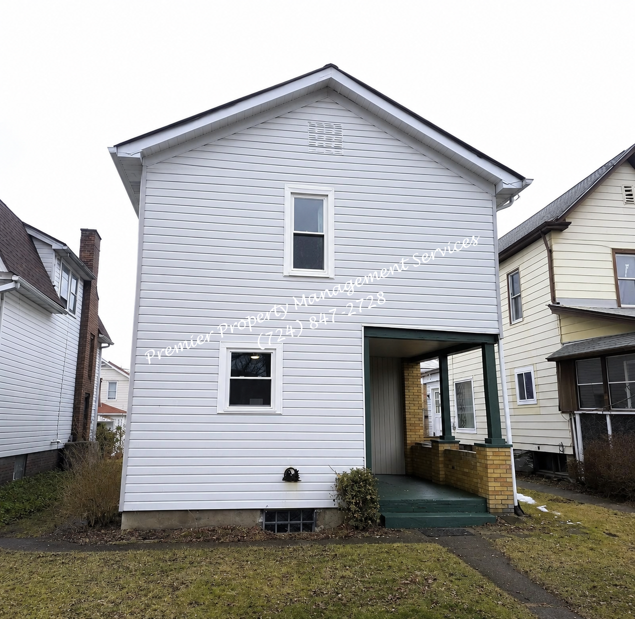 731 Penn Avenue