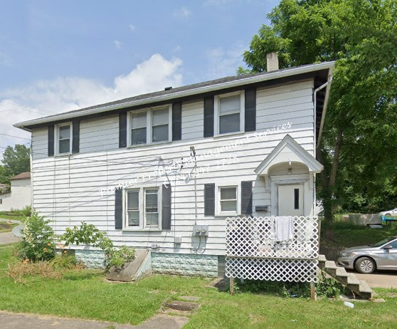 602 E. Long Avenue #2