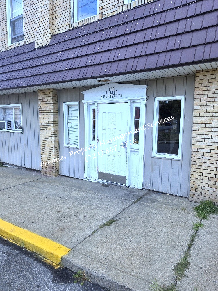 485 New York Avenue #1