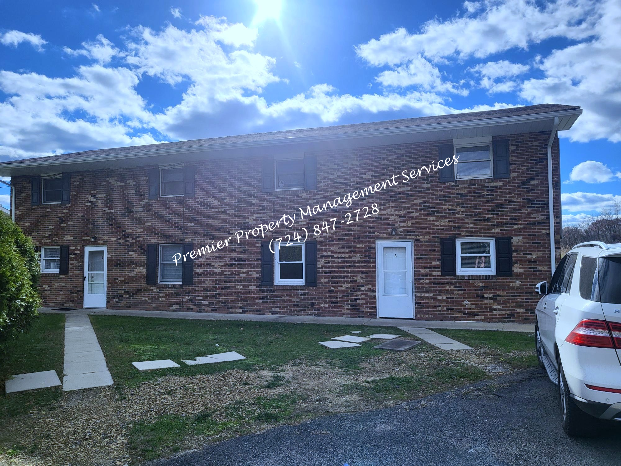 536 Center Grange Rd #A