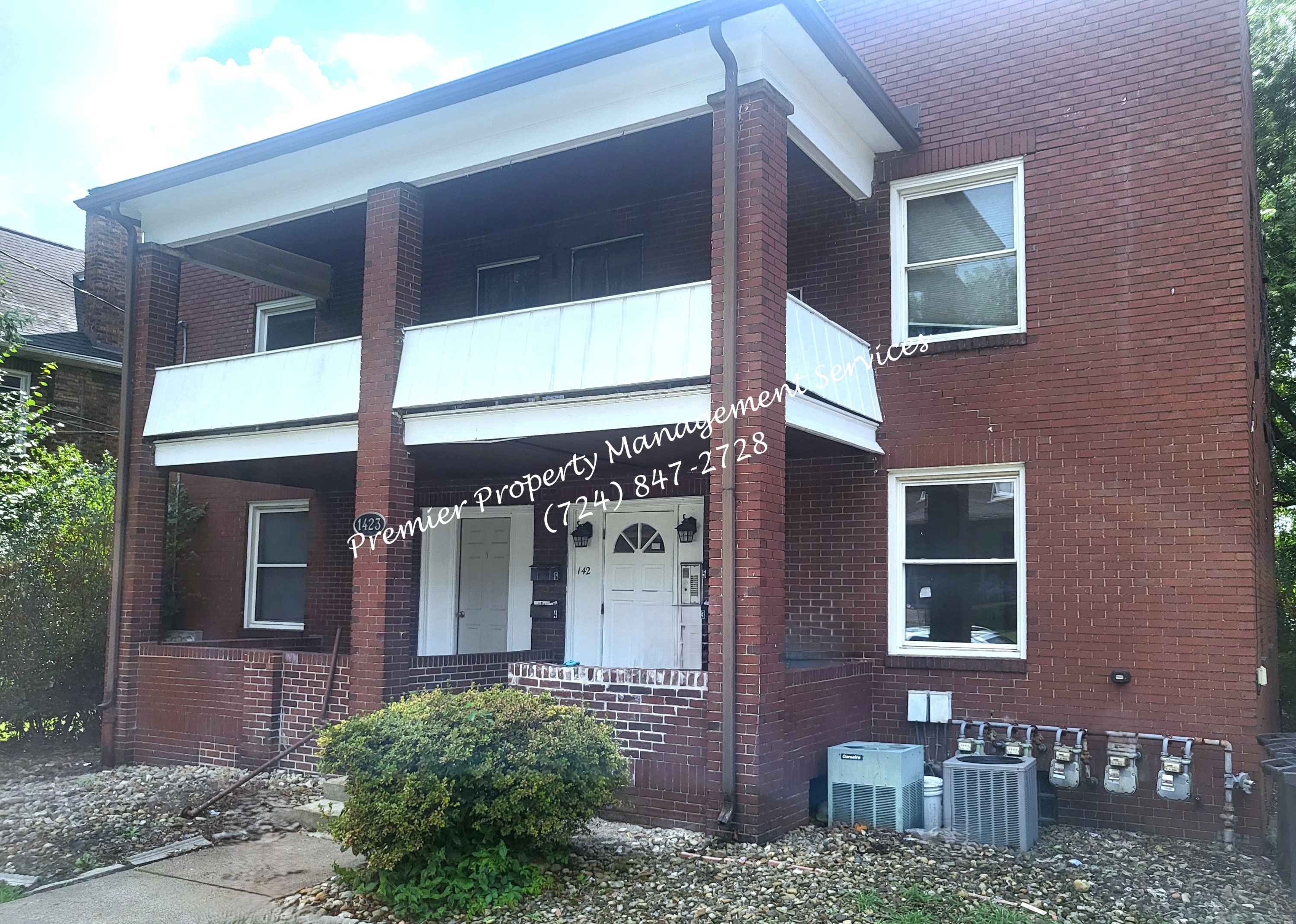 1423 Beaver Rd #3