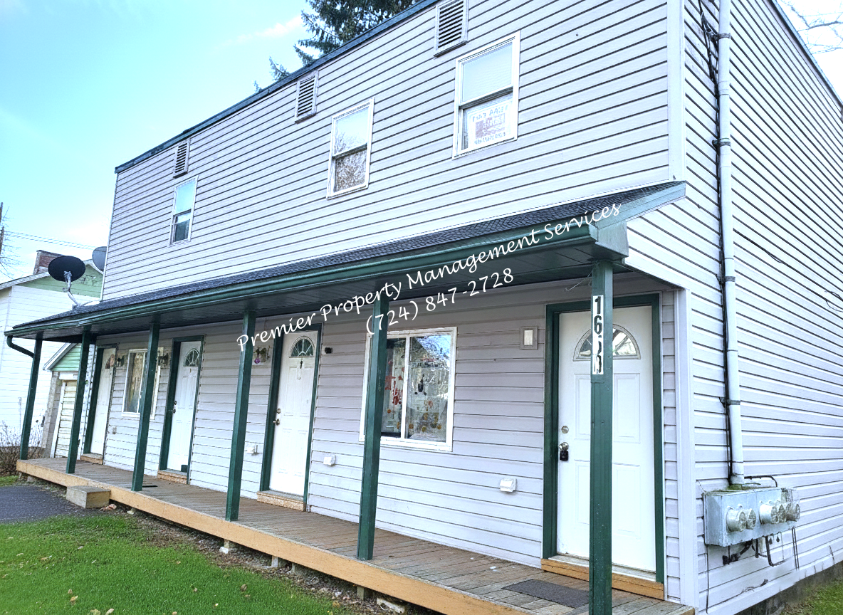 1650 Brighton Road #4