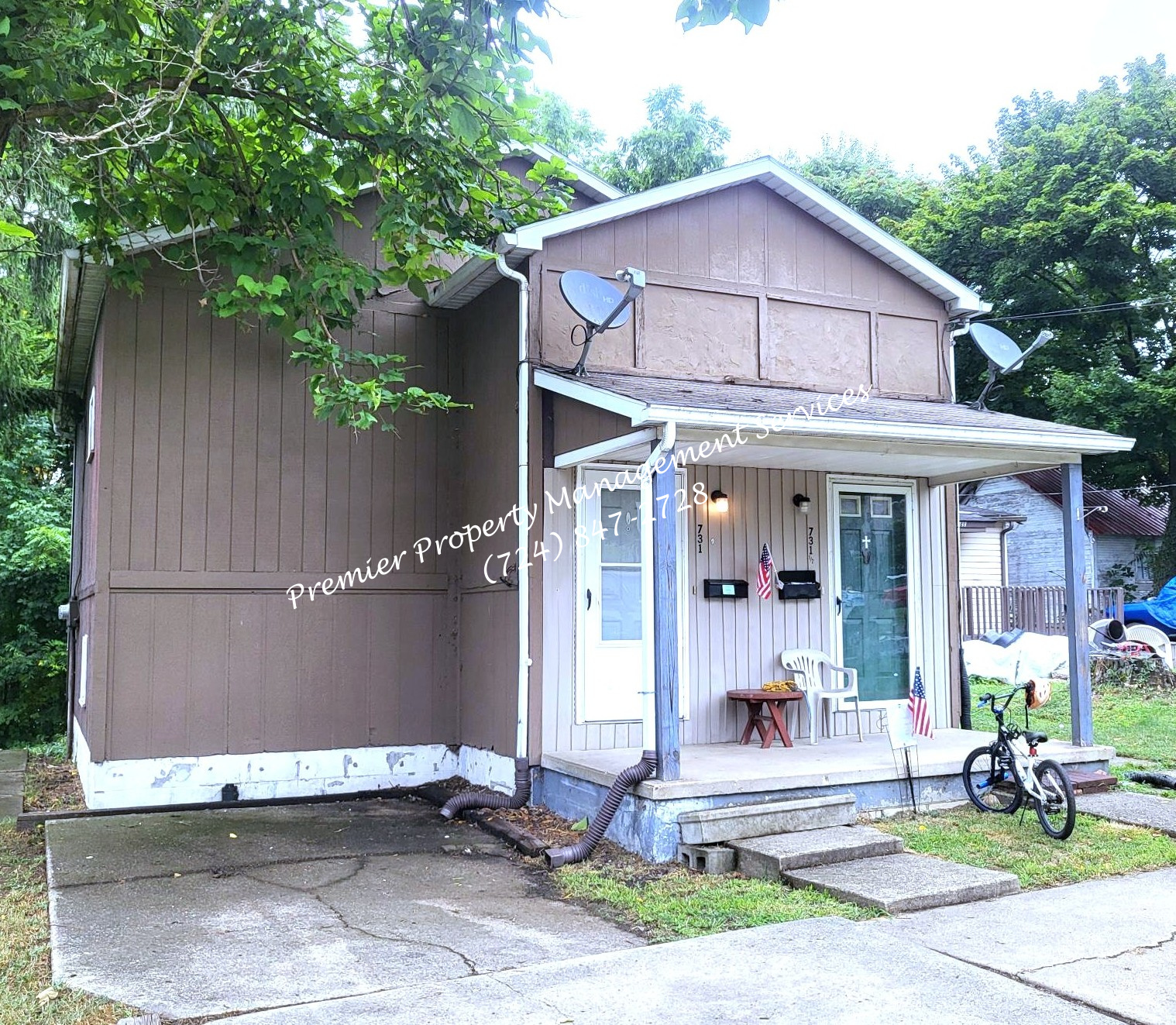 731 E. Main Street