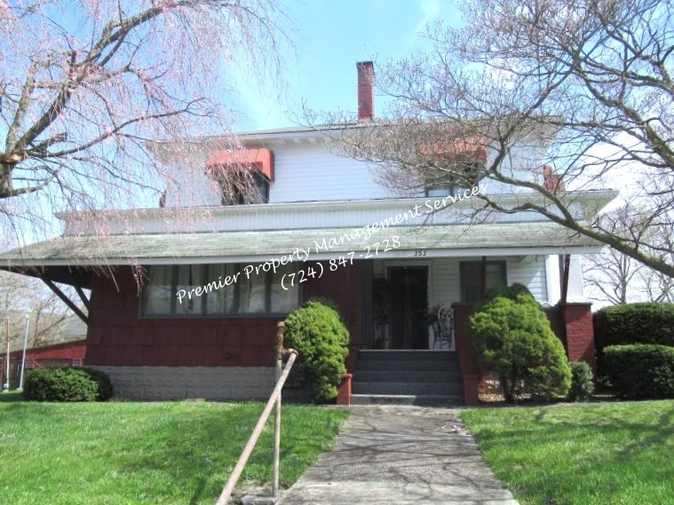 353 Main Street #2 Main House