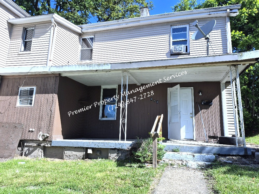 421 Schiller St Flr 1 / Unit A