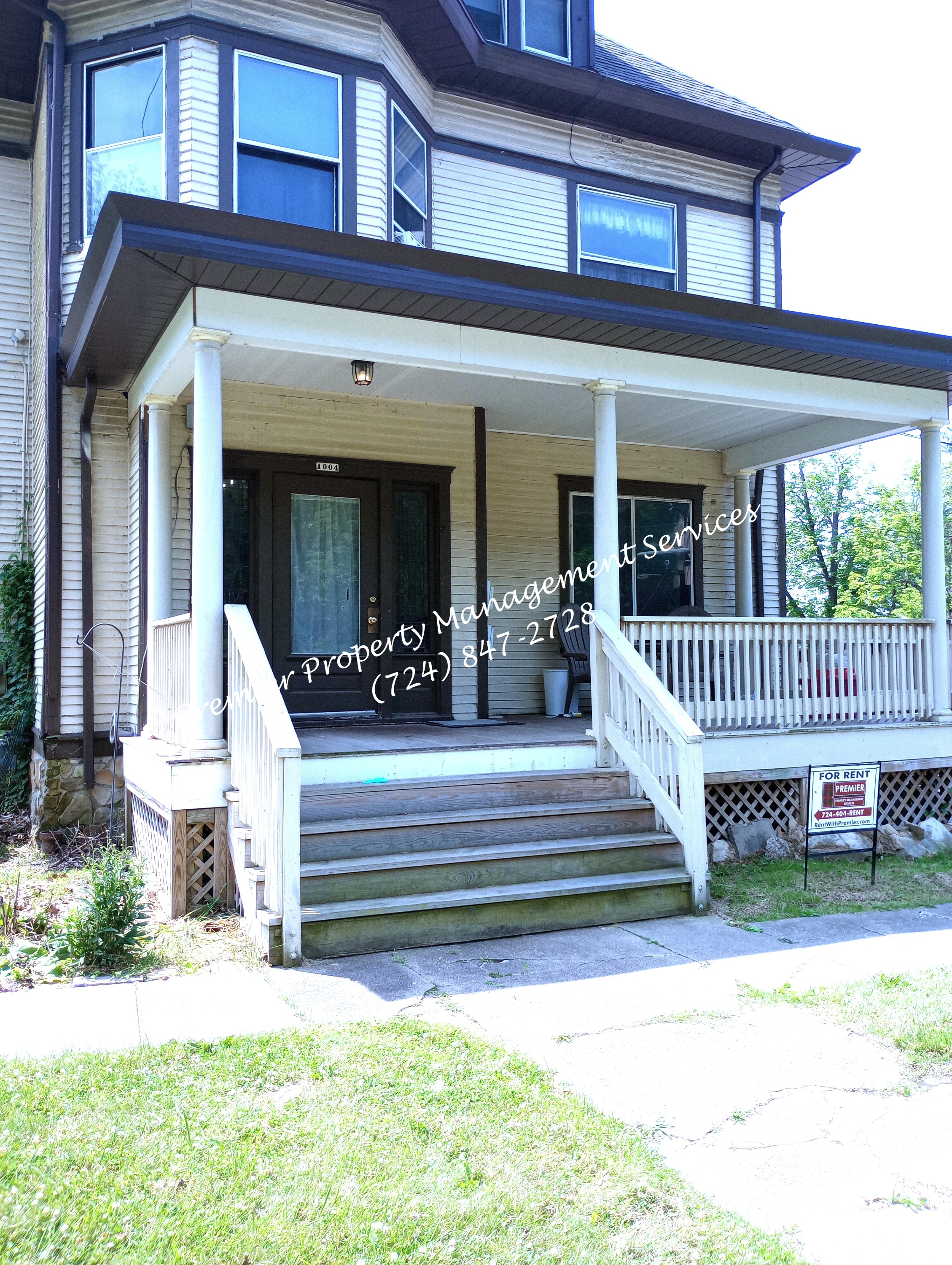 1004 Butler Avenue #1