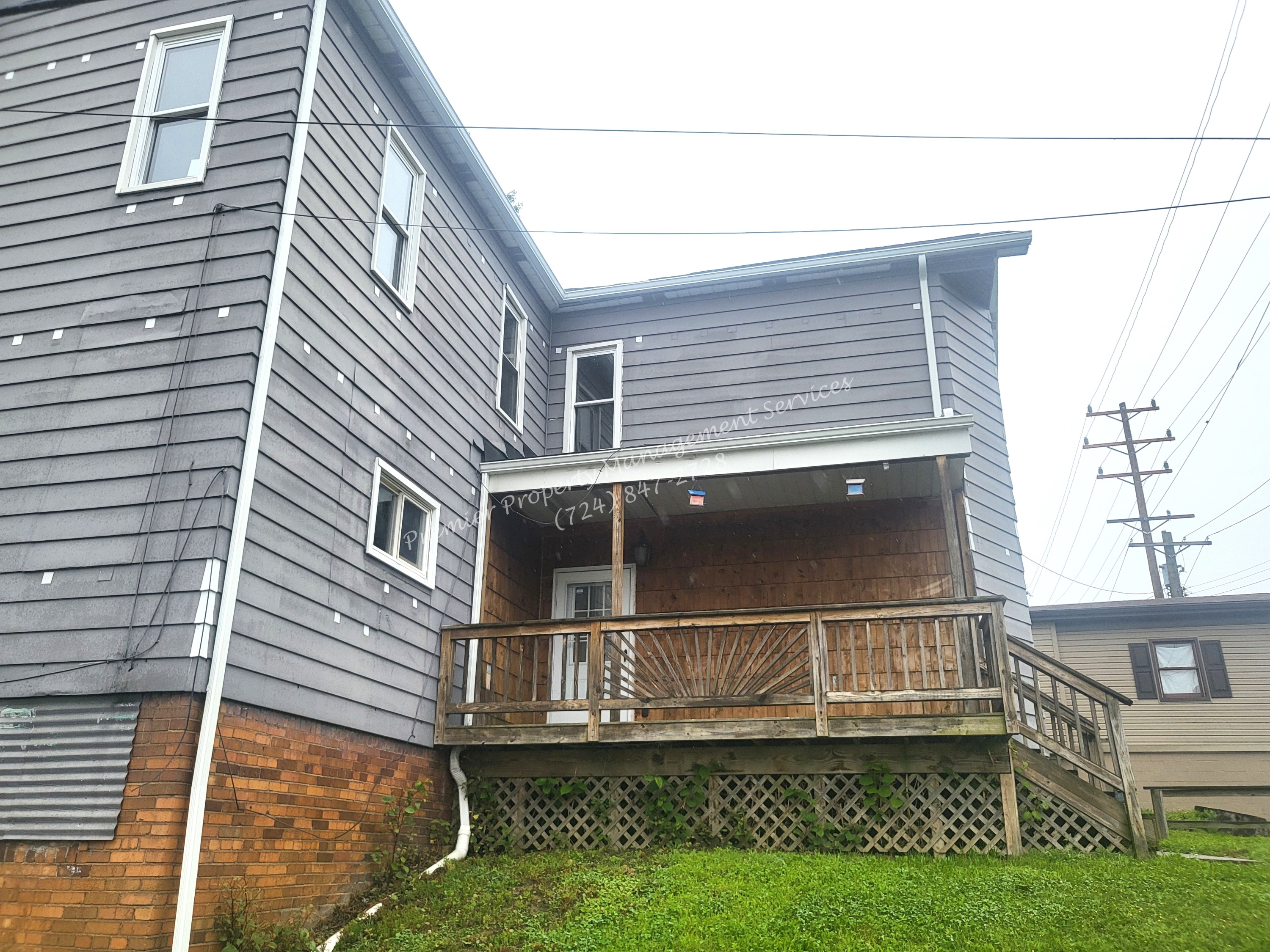 802 Spruce Street UNIT A