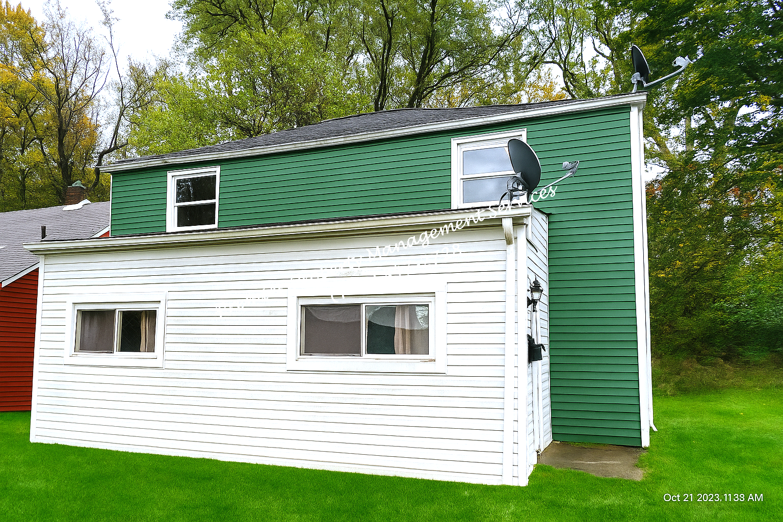 2051 Broadhead Fording Road