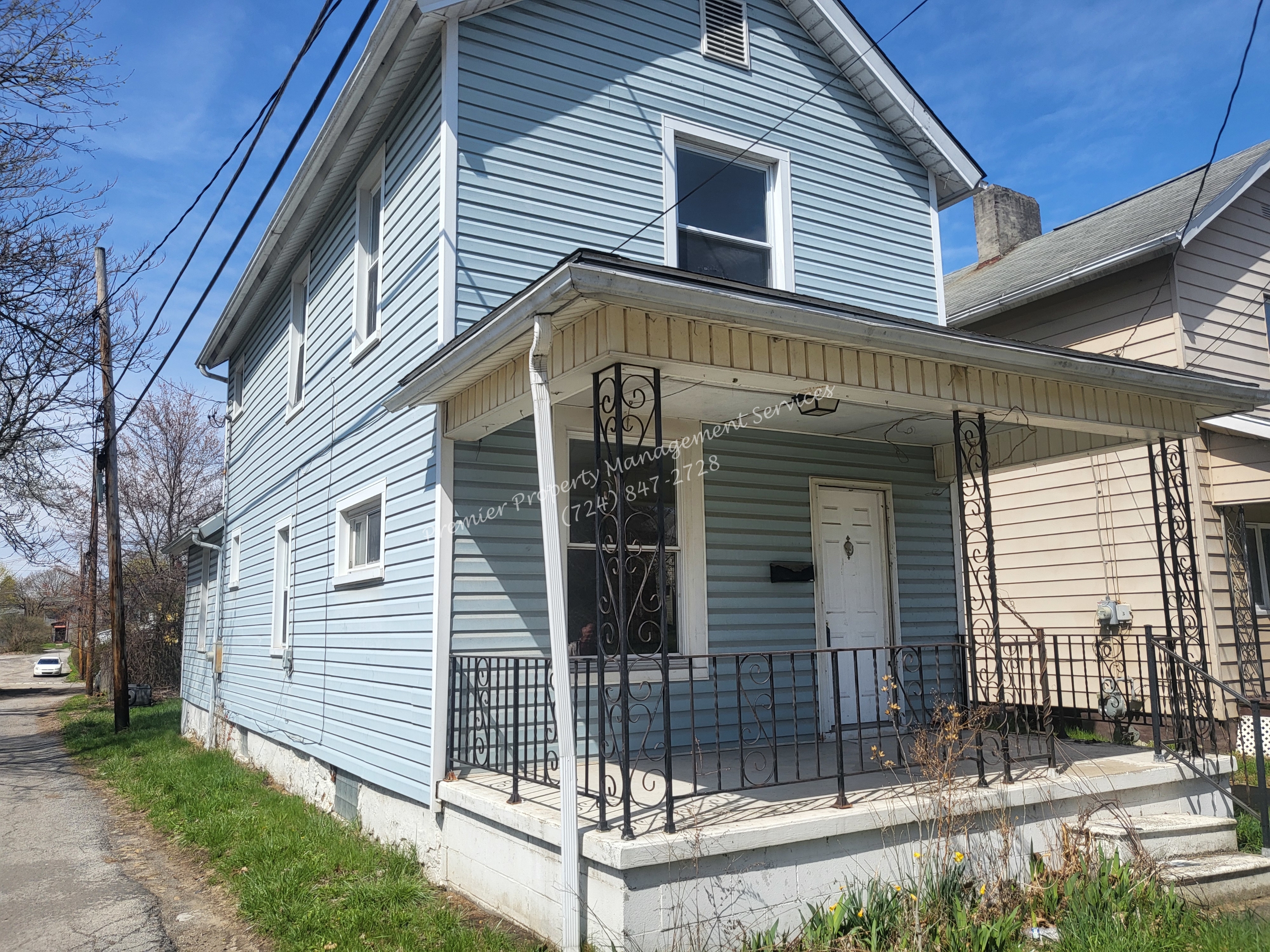 509 Blaine Street