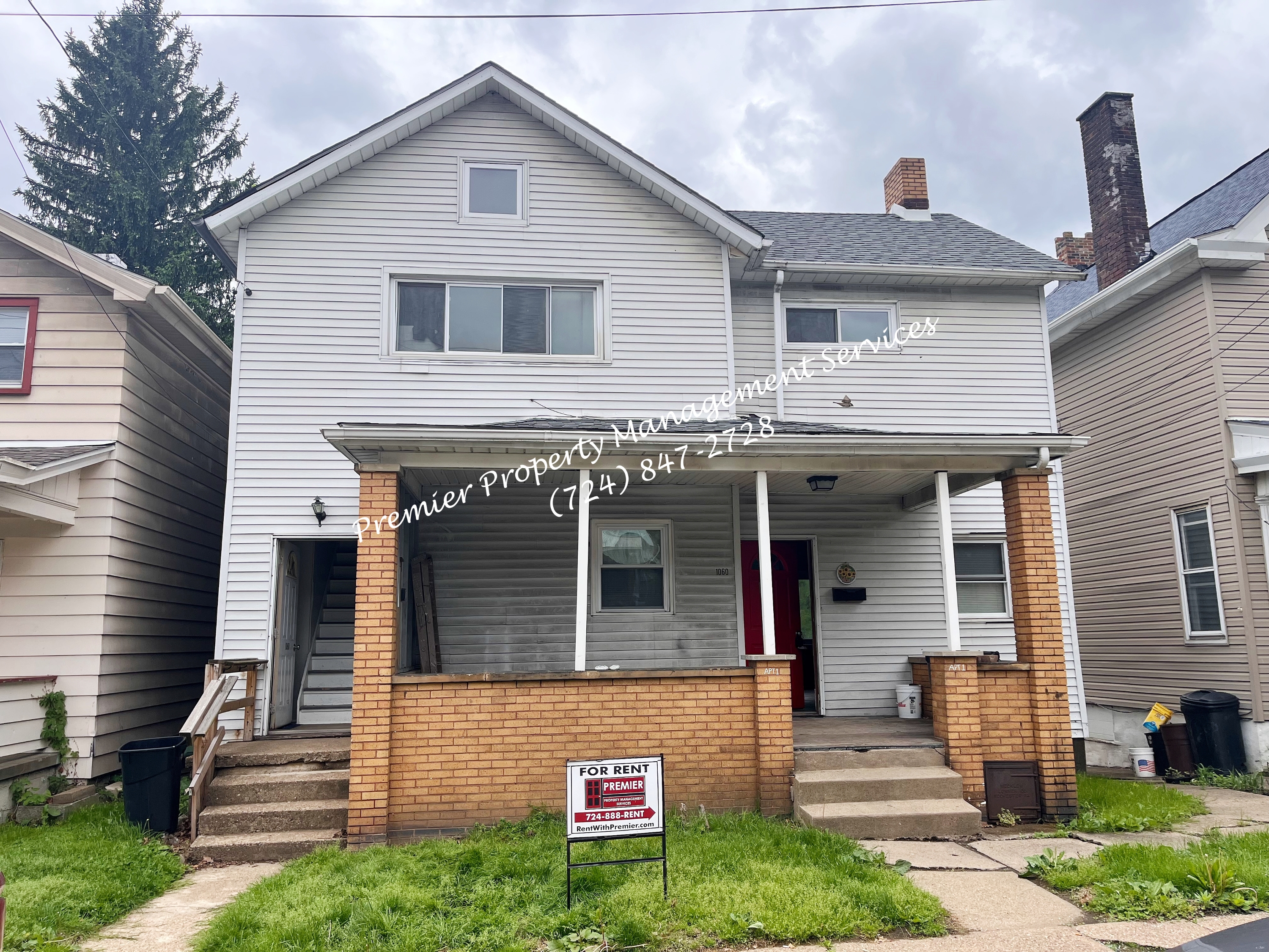 1060 4th Avenue - #1