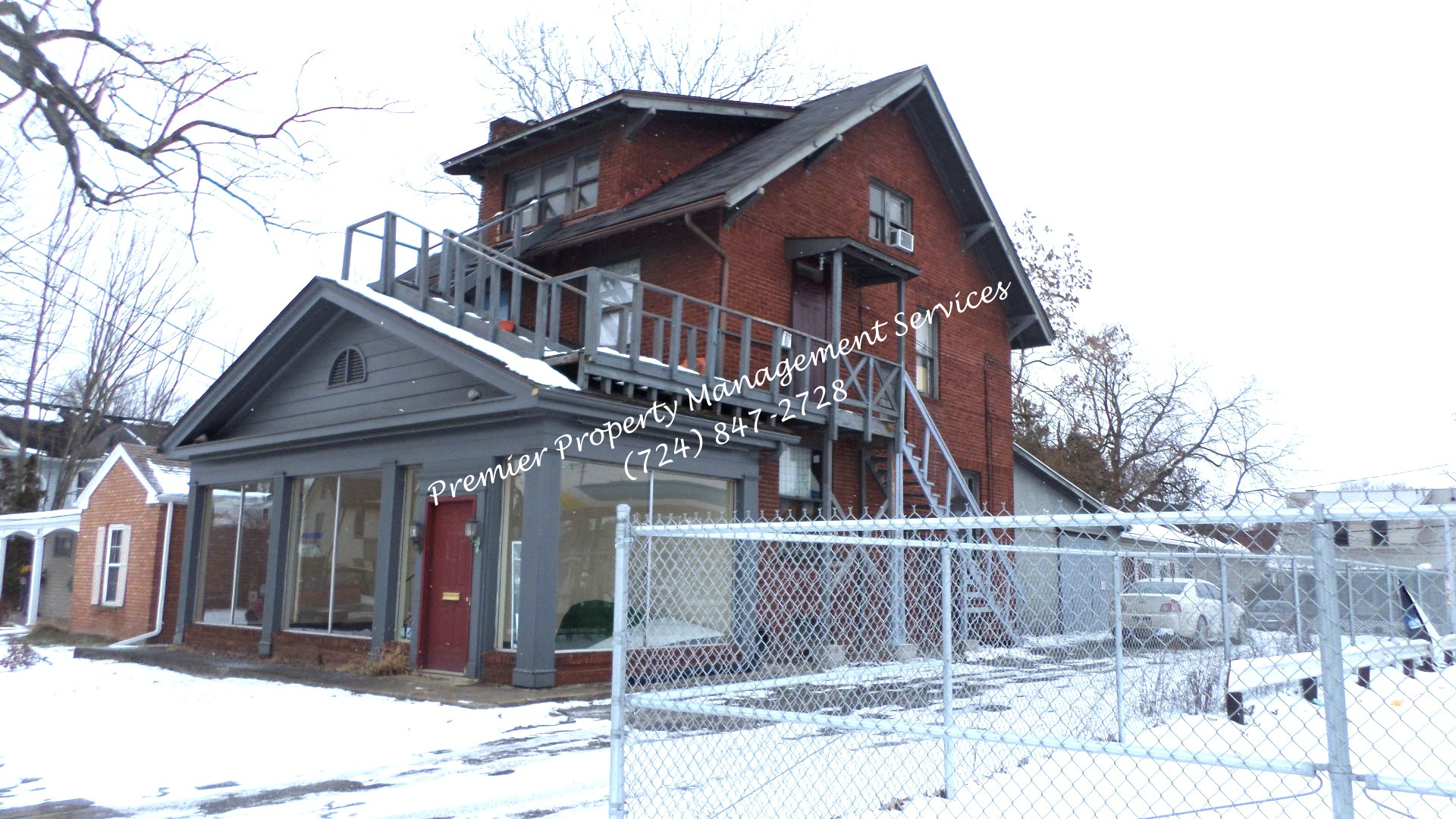 145 E Wallace Avenue #1