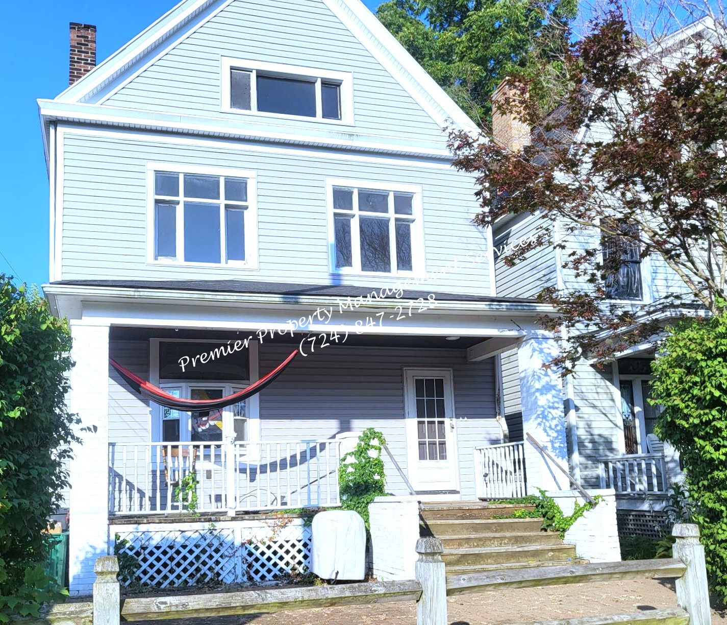 709 Maplewood Avenue #2