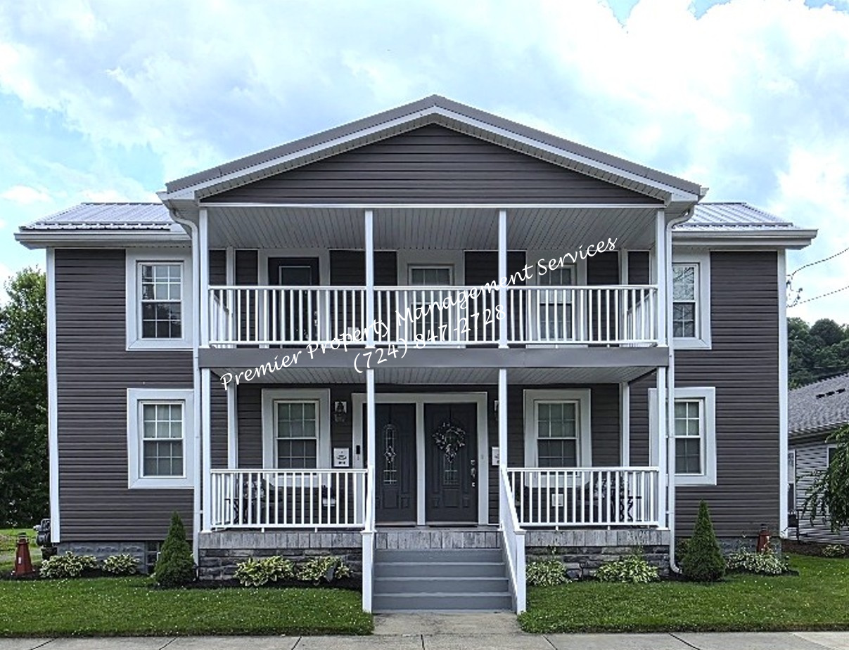 1119 Riverside Drive #2