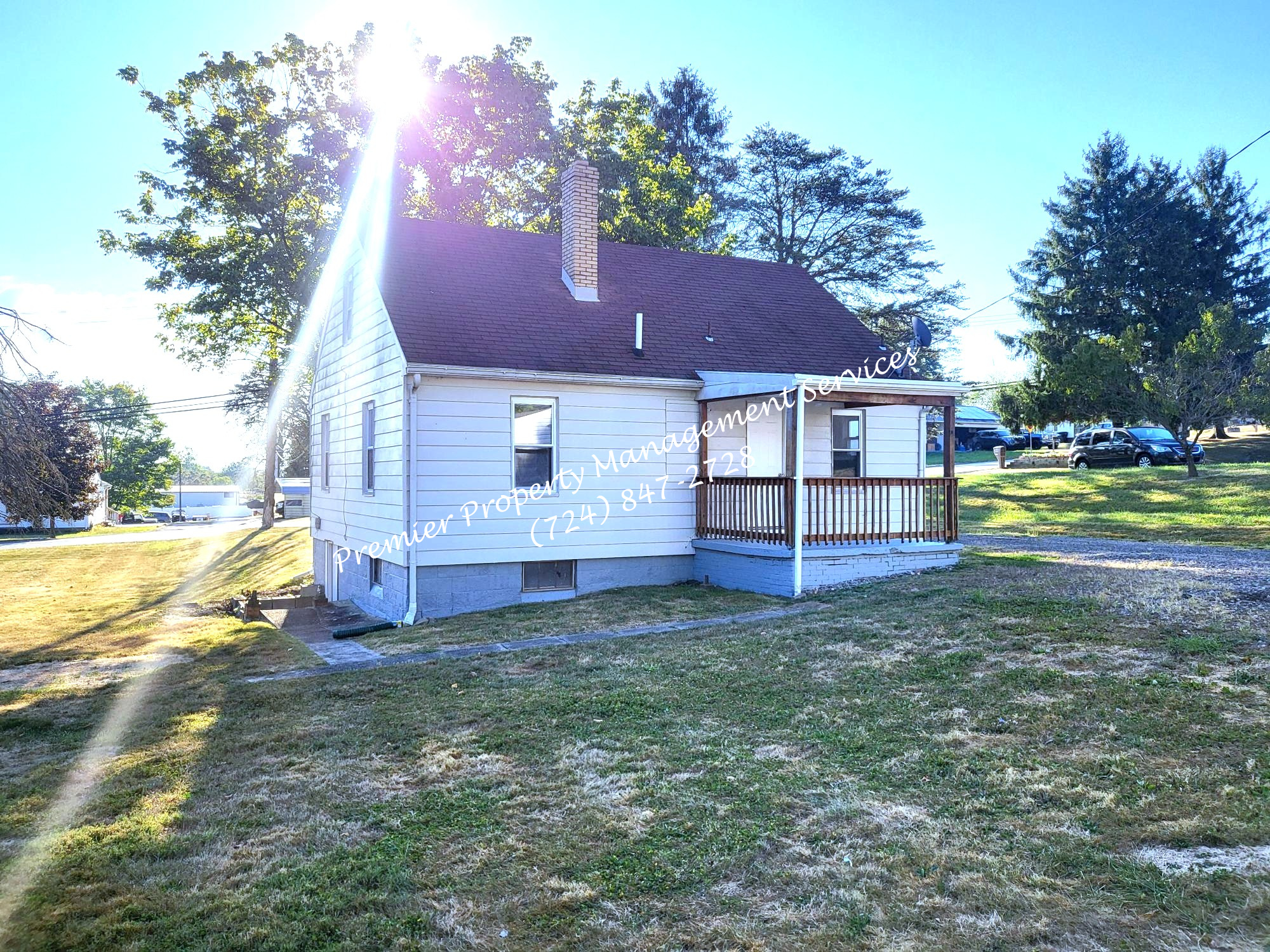 259 Pleasant Drive