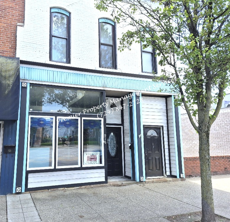 916 3rd Avenue #1