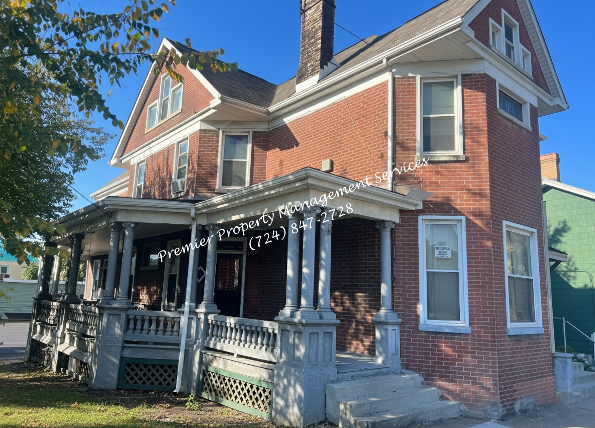 1129 Chartiers Avenue #4