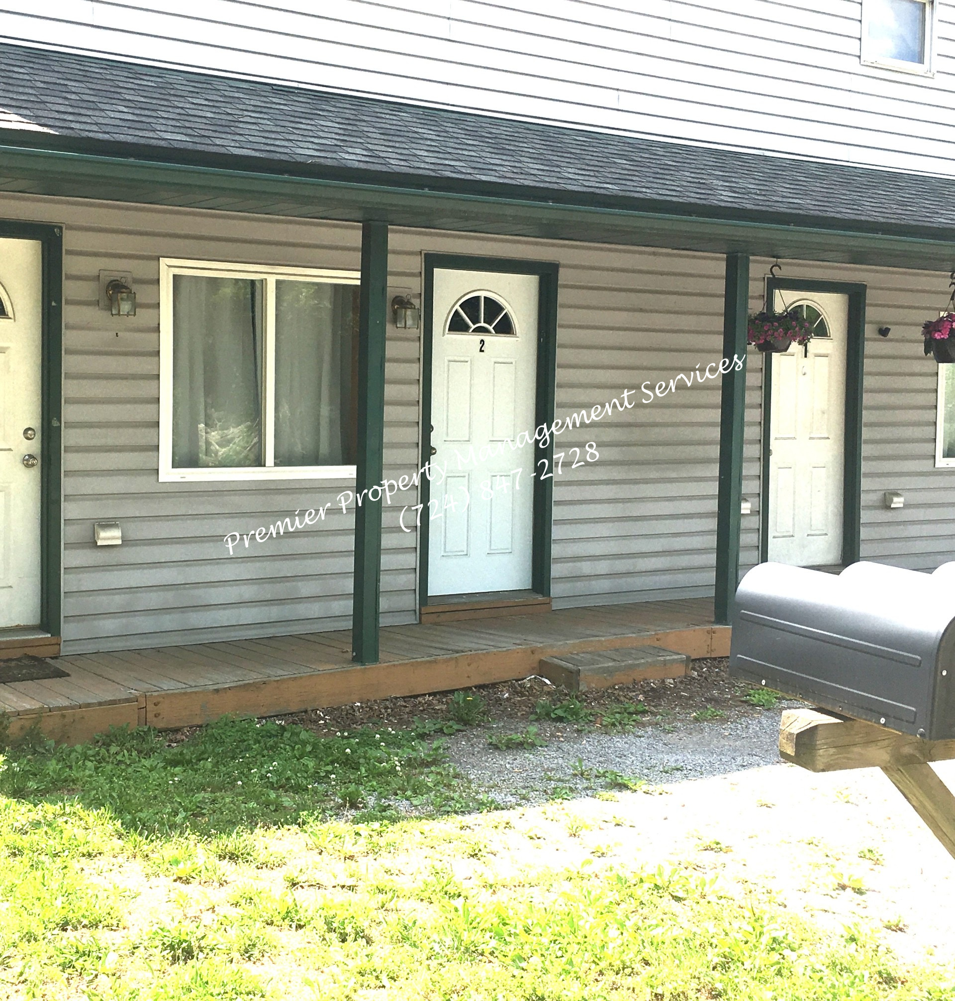 1650 Brighton Road #2A