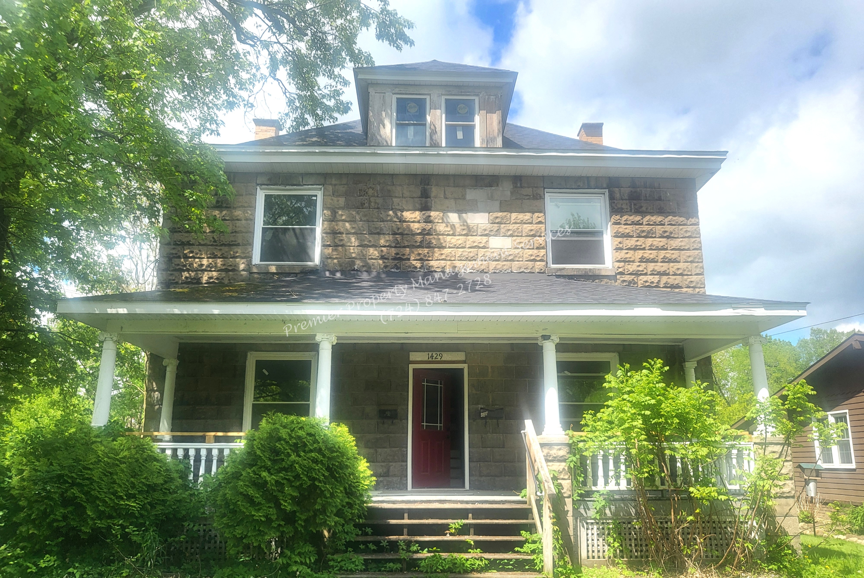 1429 Hall Avenue #1