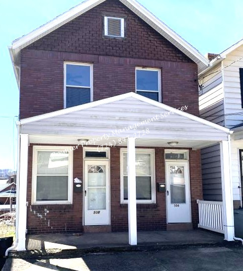 506 Penn Avenue