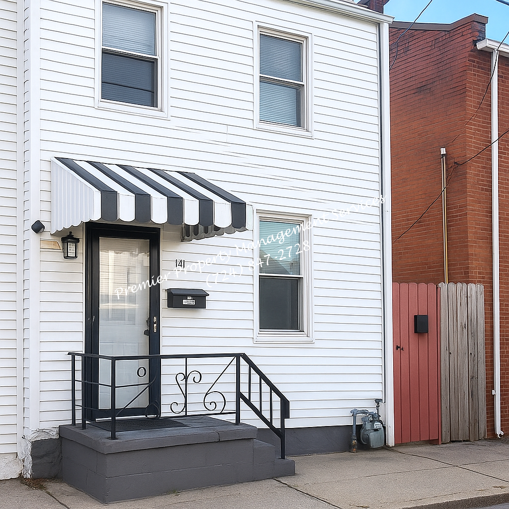 141 S 16th Street