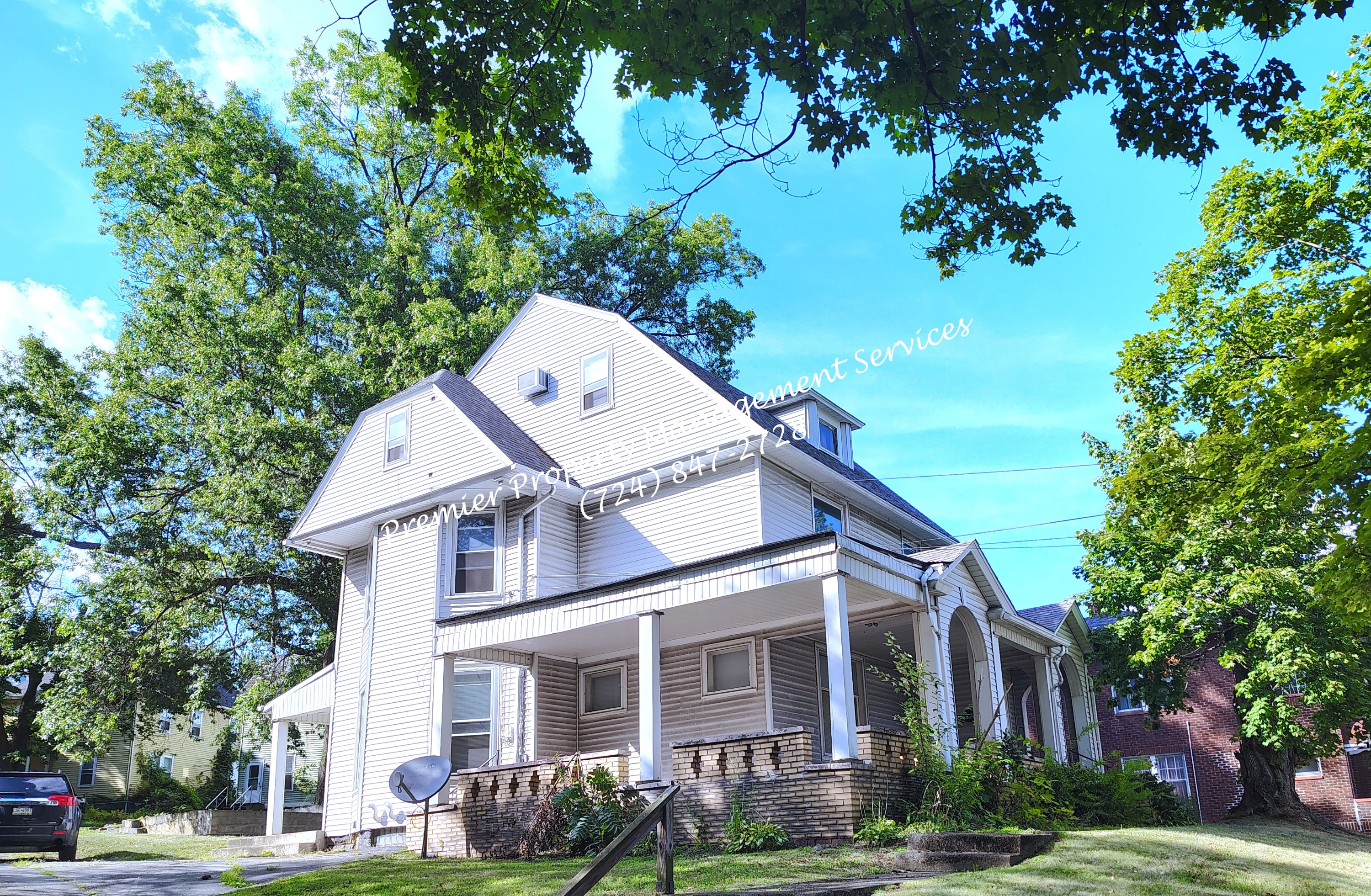 1005 Highland Avenue #2