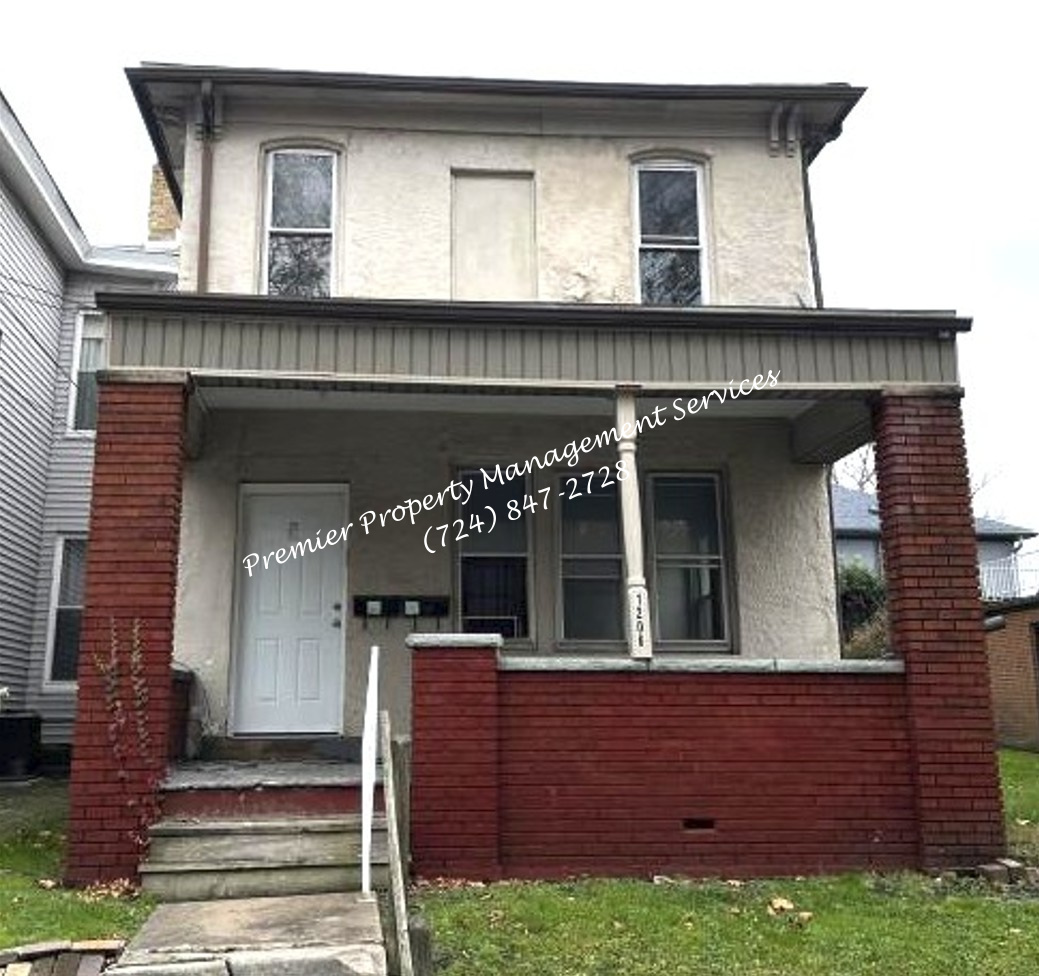 1206 9th Avenue #1