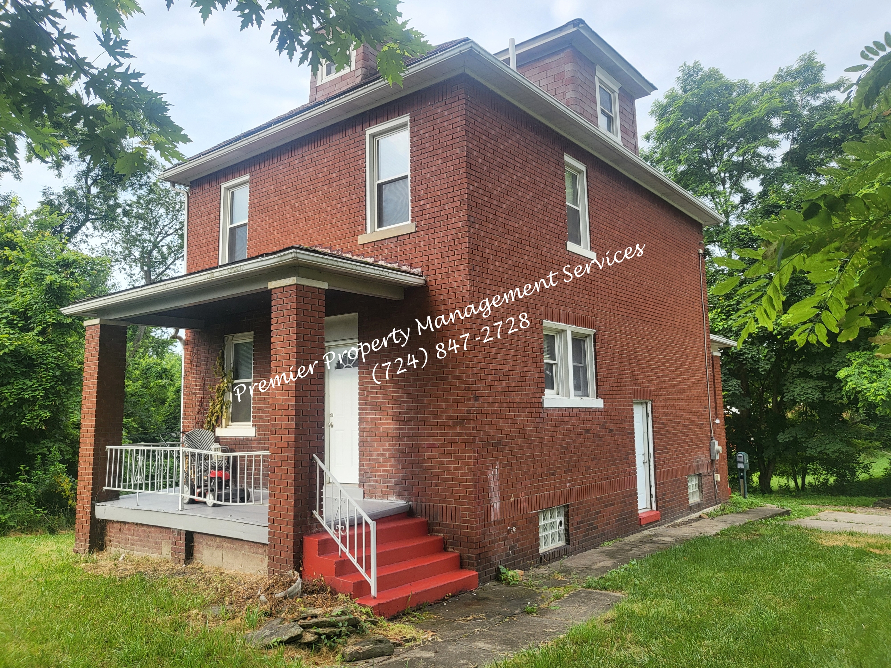 134 McDonald Blvd