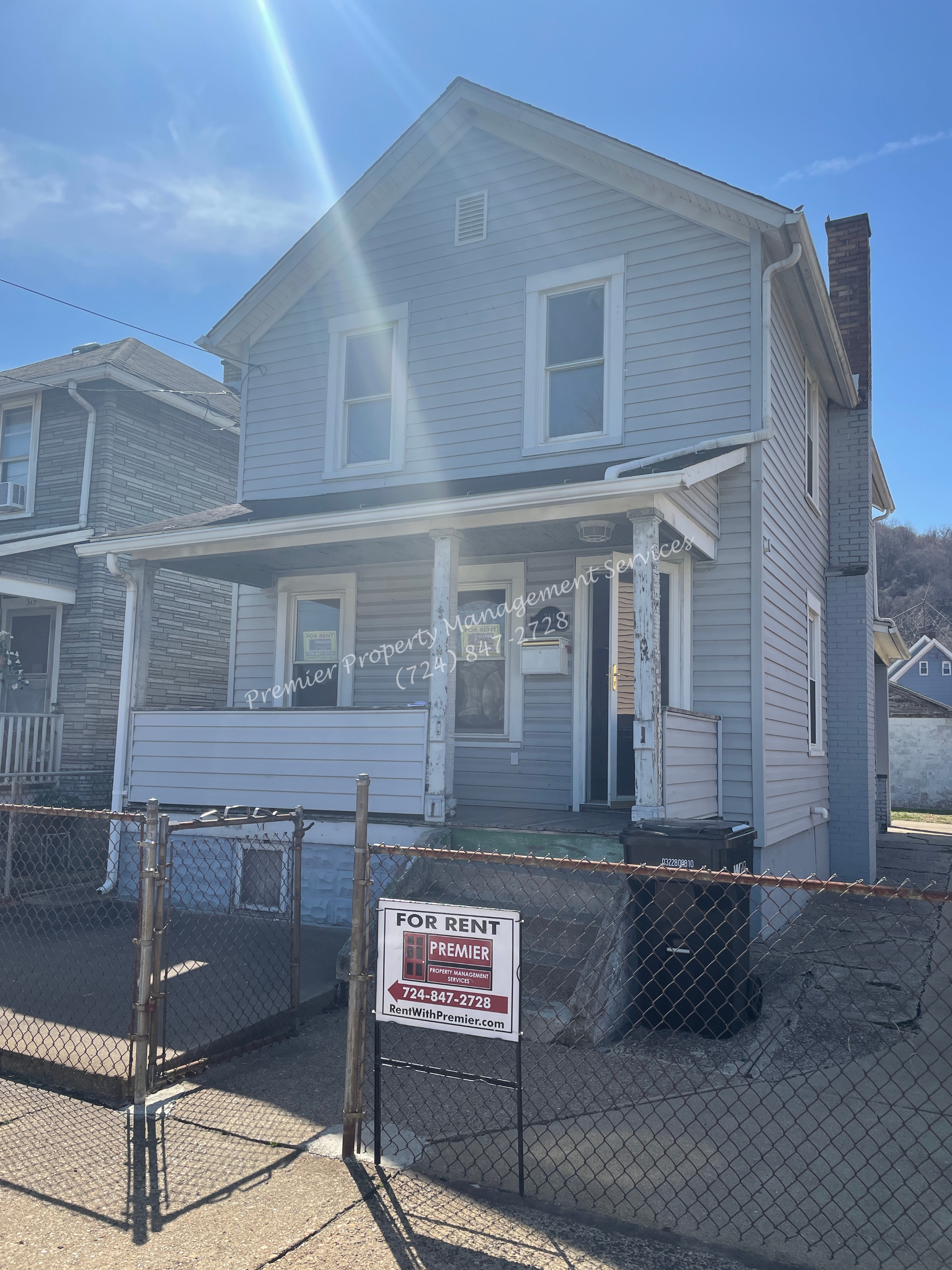 311 Beaver Ave