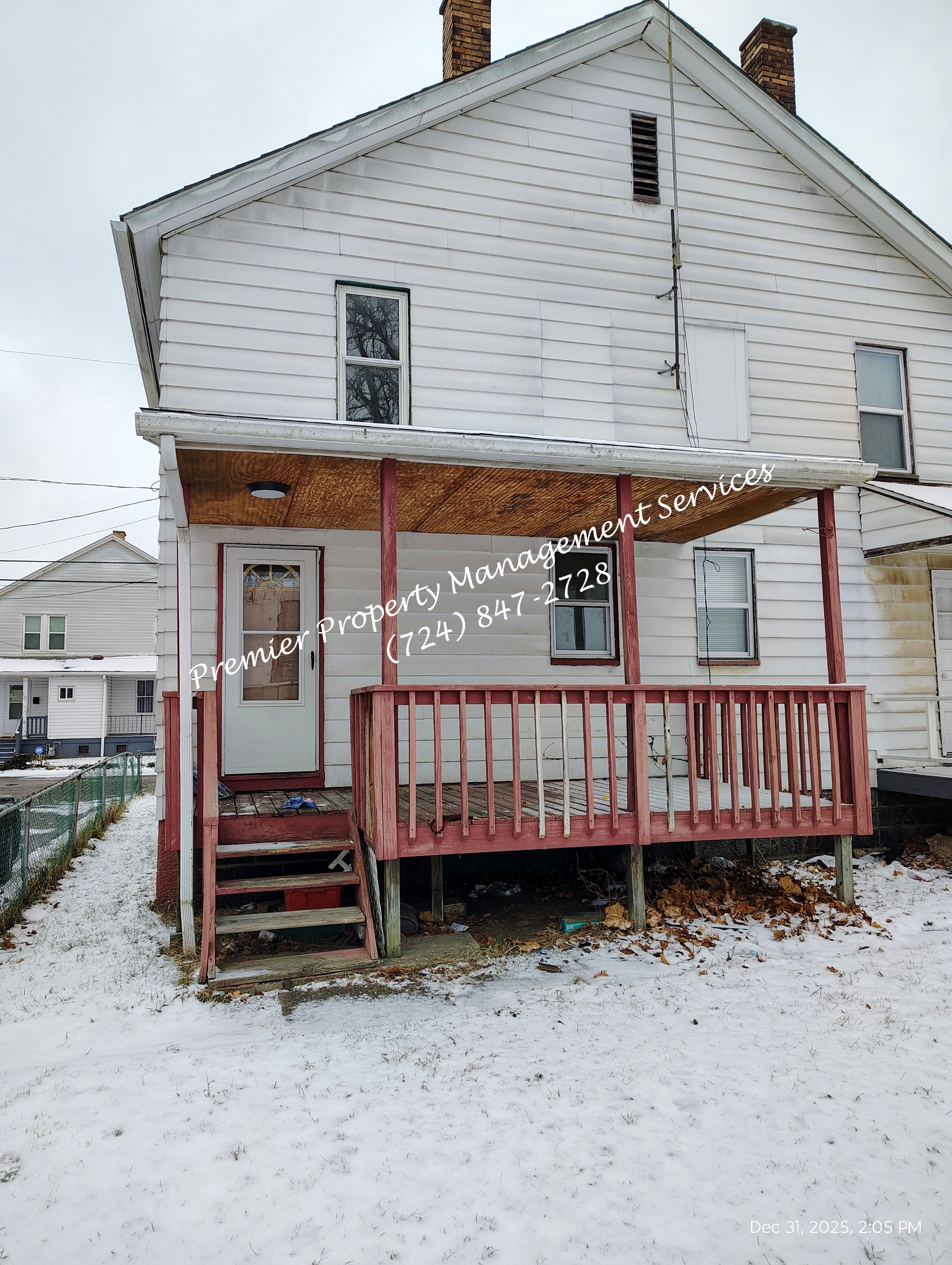 200-202 Jarvis Street, #200